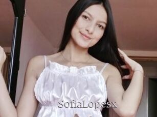 SofiaLopesx