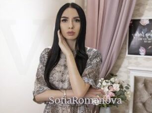 SofiaRomanova