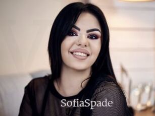SofiaSpade