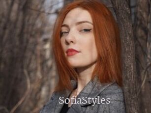 SofiaStyles
