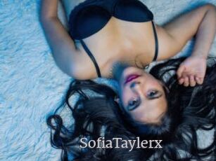 SofiaTaylerx