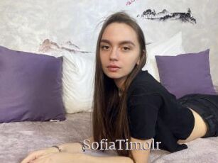 SofiaTimolr