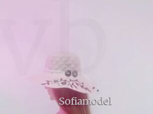 Sofiamodel