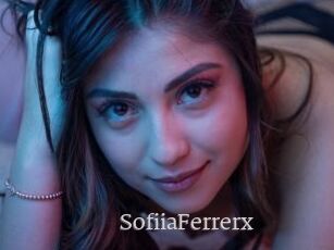 SofiiaFerrerx