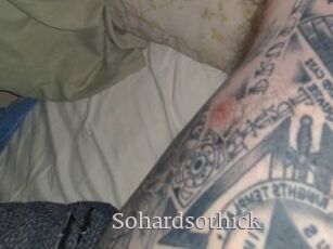 Sohardsothick