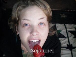 Sojourner
