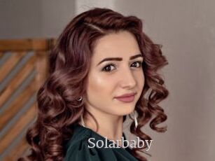 Solarbaby