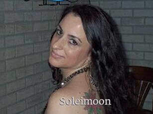 Soleimoon