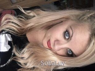 SollaLuv