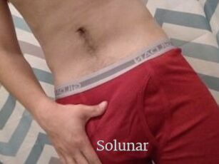 Solunar