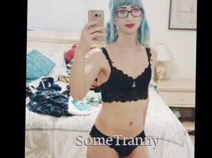 SomeTranny