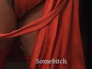Somebitch