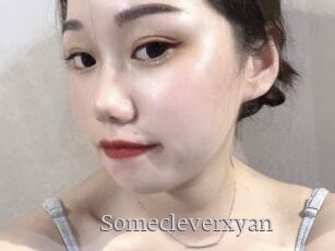 Somecleverxyan