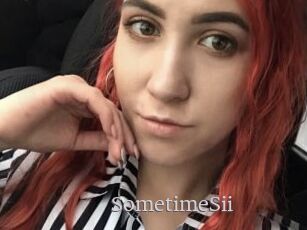 SometimeSii