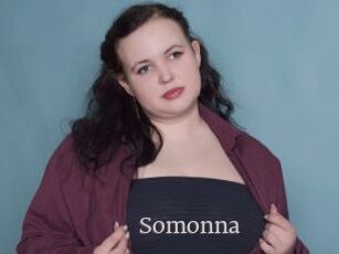 Somonna