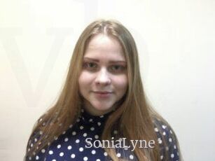 SoniaLyne