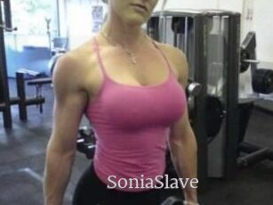 SoniaSlave