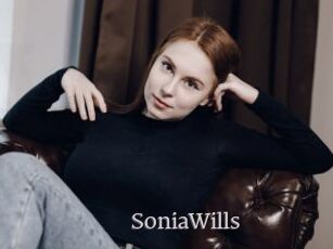 SoniaWills
