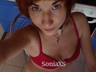 SoniaXS