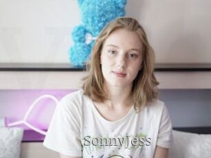 SonnyJess