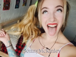 SonnyMcKinley Vidéo Beurettes