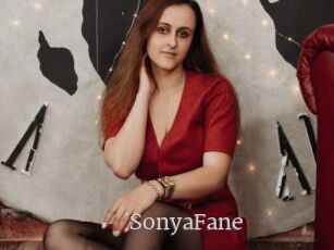 SonyaFane