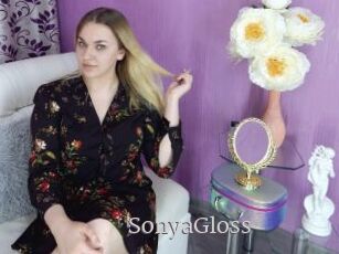 SonyaGloss