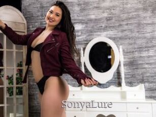 SonyaLure