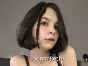 SonyaPetite
