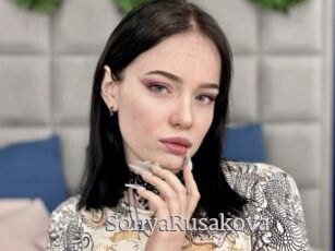 SonyaRusakova