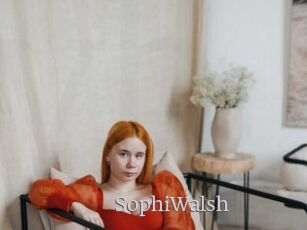 SophiWalsh