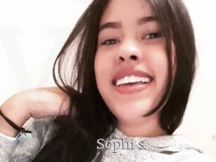 Sophi_s