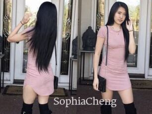 SophiaCheng