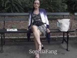 SophiaFang