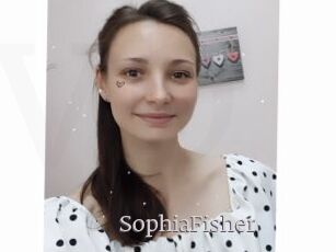 SophiaFisher