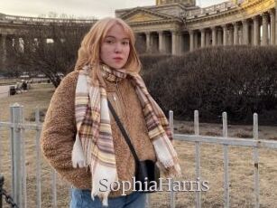 SophiaHarris