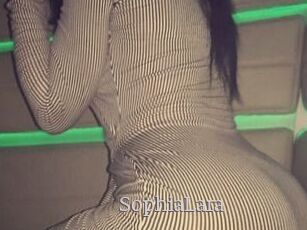 Sophia_Lara