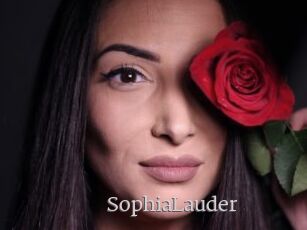 SophiaLauder