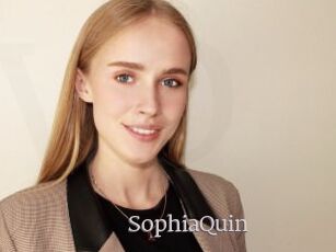 SophiaQuin