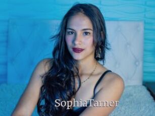 SophiaTarner
