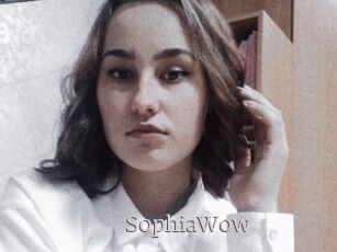 SophiaWow