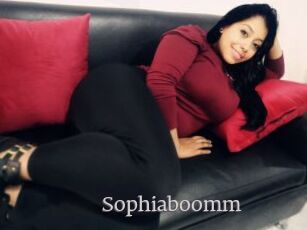 Sophiaboomm