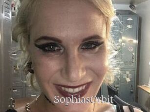 SophiasOrbit