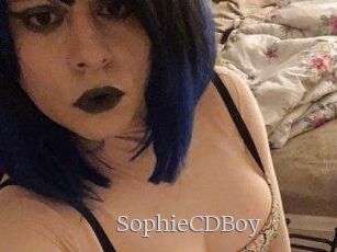 SophieCDBoy