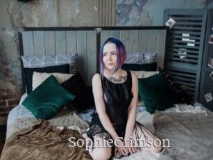 SophieCrimson