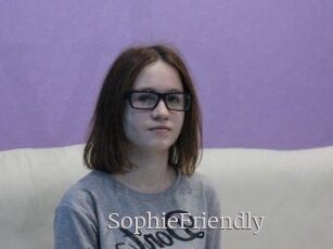 SophieFriendly