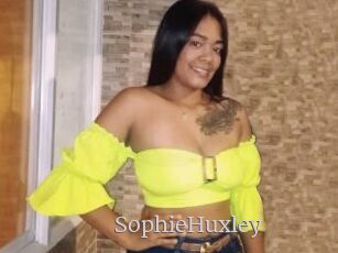 SophieHuxley