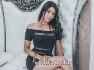 SophieKoslov