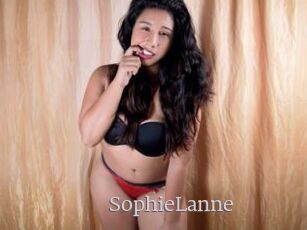 SophieLanne