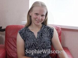 SophieWilsone